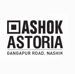 Logo of  Ashok Astoria